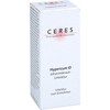 CERES Hypericum Mother Tincture 20ml