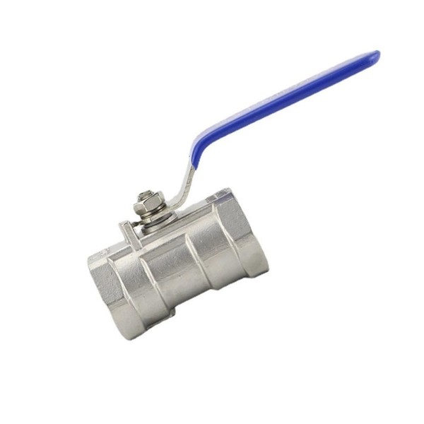 Itisyou Ball Valve, Pipe Ball Valve, Stainless Steel Valve, Threaded