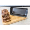 MasterCraft Heavy Base Large Loaf Tin 28x13cm