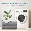 Moonrite Cooling Blanket King/Cal King Size, Q-max > 0.45 Japanese