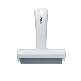 Brother Scan N Cut 4" Pressure Roller,White,10,2 cm