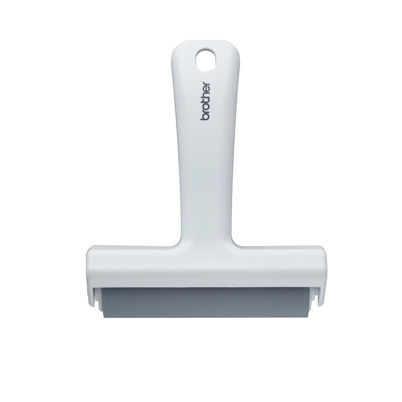 Brother Scan N Cut 4" Pressure Roller,White,10,2 cm