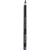 benecos Naturkosmetik - Kajalstift - talkfrei - bright blue