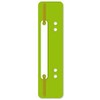 Kangaro 07060-01 Filing Strips A5 2r PP Assorted, Plastic and