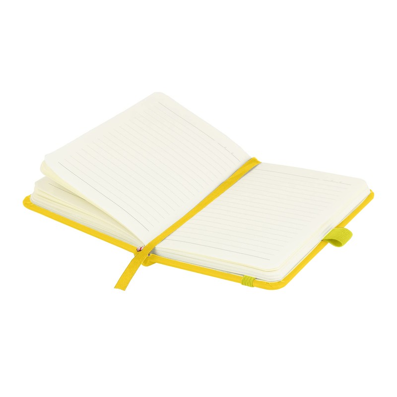 Savvy Bee 2 x Notebooks, Double Pack A6 Notebook New