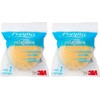 3M Ponjita Esponja Relajante (Modelo Relax), 1 count