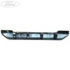 Ford Genuine Connect Mk2 Rear Door Number Plate Light Trim