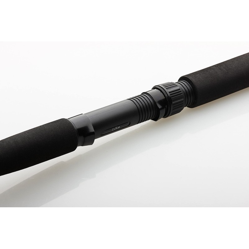 DAM Base-X Tele Spin 60 3.00 m All-Round Rod