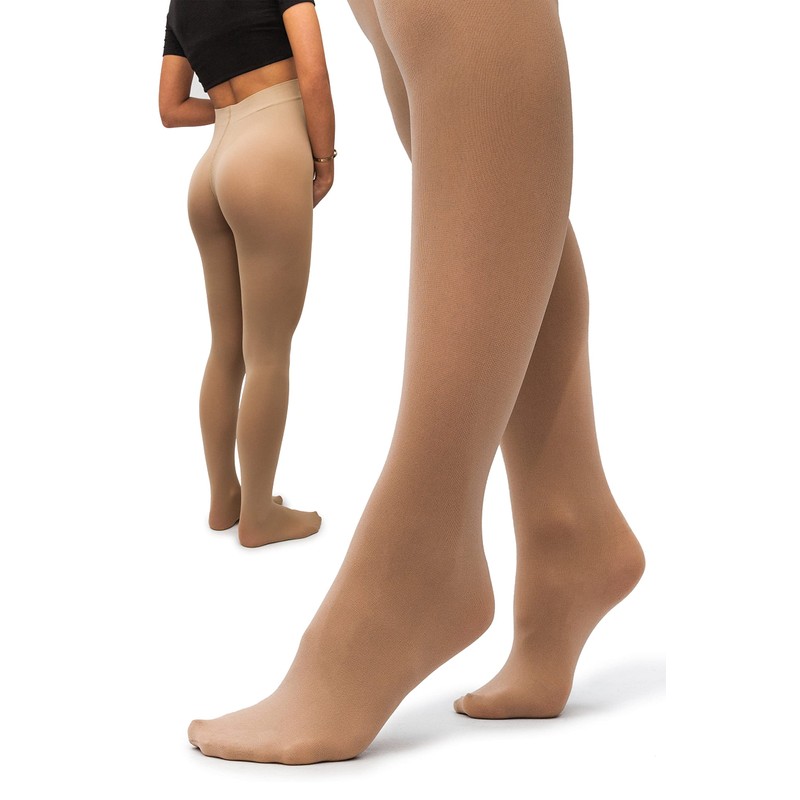 sofsy Ultra Soft Maternity Tights for Women [Made in Italy]