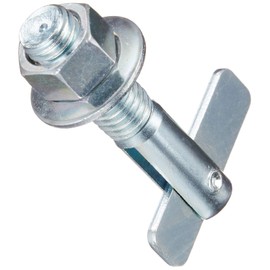 TRUSCO(トラスコ) ITハンガー スチール M10×50 6本入 IT-1050BT