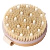 Cepillo Corporal Exfoliante Cuerpo Piel Circulacion