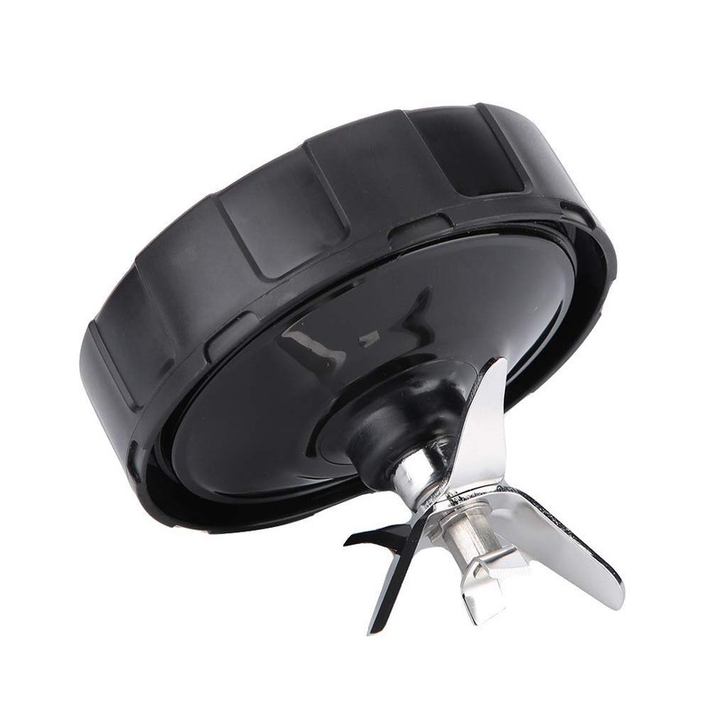 6/7 Fins Bottom Blade for Nutri Ninja Pro Extractor Blade