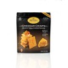 Sonoma Creamery Cheese Crisps - Cheddar Savory Cheese Cracker Snack