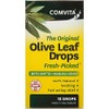 Comvita Olive Leaf Extract 12 Drops, 12 Count