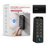 SwitchBot Smart Keypad Touch for SwitchBot Lock, Fingerprint Keyless Home