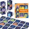 Ravensburger 22467 - memory dimension - The classic memory game