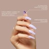 KS Gel Sculpted Nails - 4 the Cause