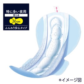 Sofy 360 Super Sleep Ga-Do 12 Sheets