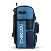 Boombah Superpack Bat Pack - Backpack Version (no wheels) -