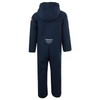 Trollkids Kids Nordkapp Overall, navy, 104