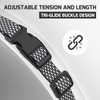 Dog Bark Collar Replacement Strap, Shock Collar for Dogs Replacement