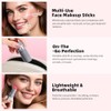 KIMUSE Cream Contour Stick Duo – Barra moldeadora 2 en