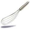 Kerafactum Whisk Hand Whisk Flat Plate Whisk Flat Plate Broom