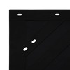 24 x 24Inch Mud Flaps for Semi Trucks Tractor Trailer