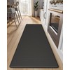 StepAura Kitchen Mats for Floor - 17"x59" Anti Fatigue Mats
