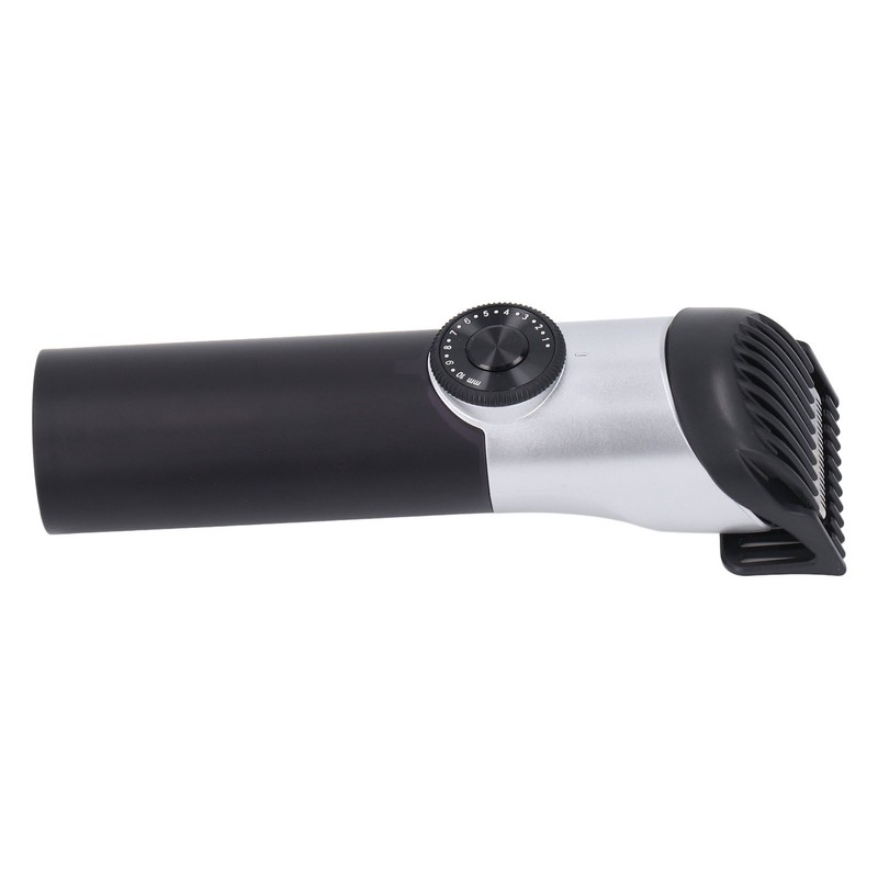 5 in 1 Hair Clipper Kit 19 Limit Length Adjust