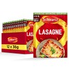Schwartz Lasagne Recipe Mix 36 G | Serves 4 |