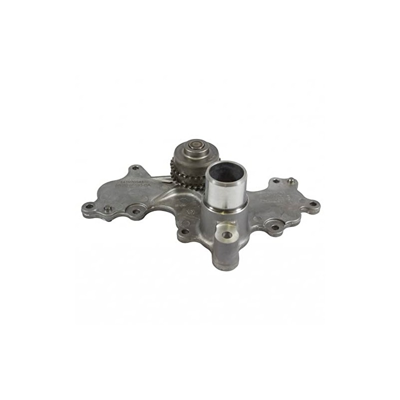 Motorcraft PW532 Water Pump Pulley Cover