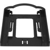 StarTech BRACKET125PT Soporte de Montaje para Unidades Disco Duro Solidos/Disco
