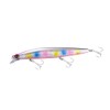 Shimano XG-214U 007 Salt Lure, Minnow Hot Sand, Nessa Assassin,