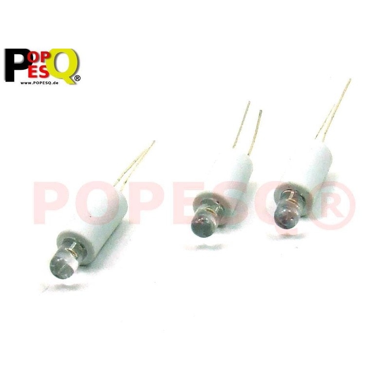 POPESQ® A2556 LED 5 mm 20000 mcd 1.2 V High-Power