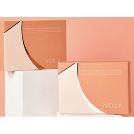 Collagen Neck Mask Hydrogel Neck Patch Neck Wrinkle Improvement Care Pack (1) / 콜라겐 넥 마스크 하이드로겔 넥 패치 목주름 개선 케어 팩 1개