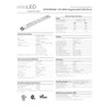 Pack of 5 - eldoLED *2743X3 OPTOTRONIC 50W Constant Current