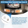 For Rheem Ruud SP20172 Water Heater Flammable Vapor Sensor Kit