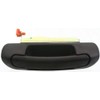 CPP Textured Black Liftgate Hatch Tailgate Handle for 1999-2004 Jeep