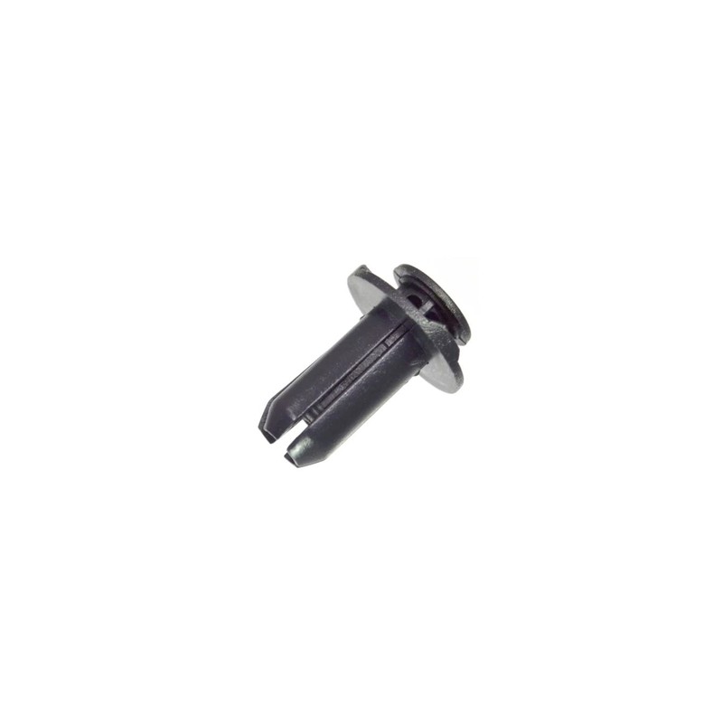 PT Auto Warehouse 44838PK100 - Front Cover (Lower) Push-Type Retainer