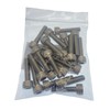 M5 x 20mm Allen Socket Head Cap Screws (20pk) -