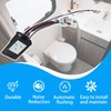 XHEIN 36398 RV Toilet Automatic Flush Controller Fit for Thetford