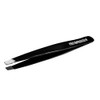 Pro Impressions Slant Tweezer, Black