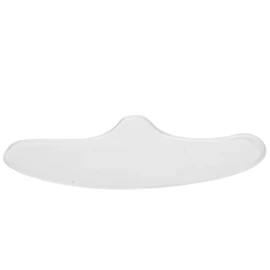 Forehead Wrinkle Patches, Silicone Anti Wrinkle Patches Forehead, Self-adhesive Reusable Forehead Wrinkle Removal Sticker, Facial Anti Wrinkle Patches for Reducing Furrows, Expression Lines