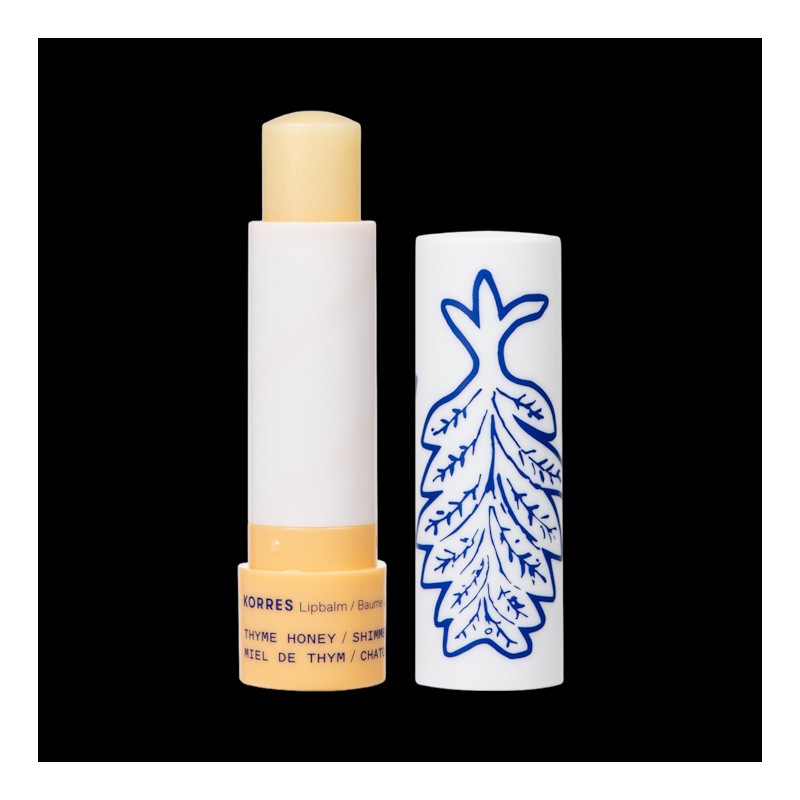 Korres Lip Balm 4.5G