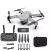 Unbranded 4k Hd Dual Camera Fpv 15 Minutes Flying Battery