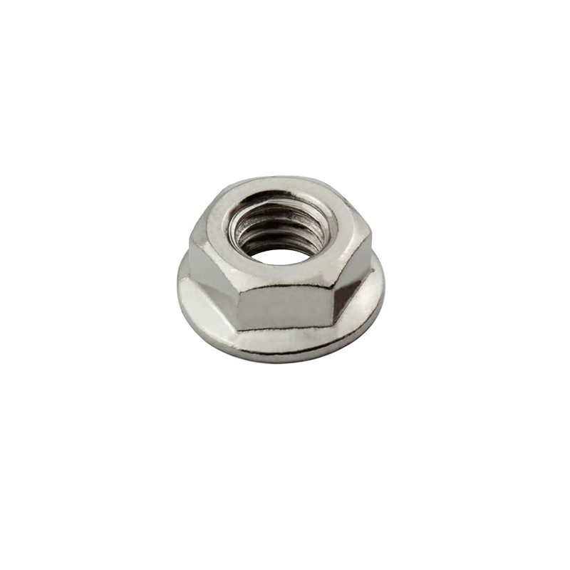 Hammer Screw T-Screw M6 16 mm Slot 8 for Aluminium