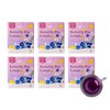 Tree of Life, Delicious Herbal Tea, Butterfly Pea Lemon, Set