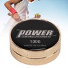 POWERTI Tennis Racket Swing Weight Practice Training Aid Tennis Racquet