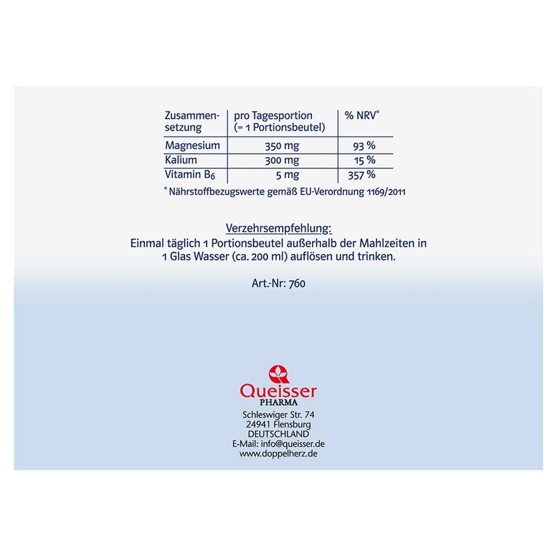 Doppelherz System Amino Acids Essential (1 x 120 Capsules) +